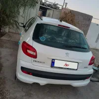 207tu5pصفر|خودرو سواری و وانت|ماهان, |دیوار