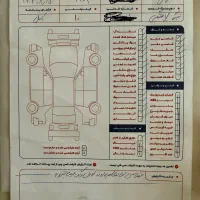 تیگو ۷ پرو پرمیوم ۱۴۰۴|خودرو سواری و وانت|تهران, جردن|دیوار