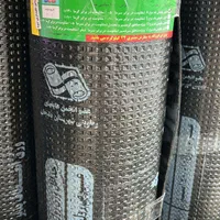 فروش و نصب ایزوگام 43کیلویی|مصالح و تجهیزات ساختمان|مشکین‌دشت, |دیوار