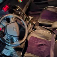 سمن سورن پلاس ef7|خودرو سواری و وانت|سیجوال, |دیوار