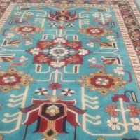 قالی ۹متری نو نو|فرش|شیراز, کوشک میدان|دیوار