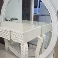 میز آرایش مدرن|مبلمان خانگی و میز عسلی|تهران, مینای جنوبی|دیوار