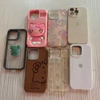 قاب ۱۵ پرو مکس