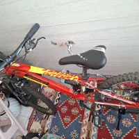فروش دوچرخه وباربند حمل دوچرخه