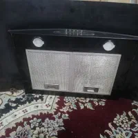 هود سالم در حد نو|هود|یزد, |دیوار