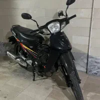 ویو کویر ۱۴۰۰|موتورسیکلت|تهران, خواجه نظام الملک|دیوار