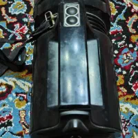 چراغ قوه پر نور وقوی|لامپ و چراغ|شاهین دژ, |دیوار