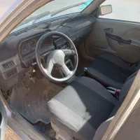 پراید۱۳۱دوگانه کارخانه ۸۶|خودرو سواری و وانت|همدان, |دیوار