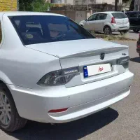 سورن پلاس ef7 خشک
