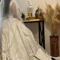 لباس عروسهای شیک و زیبا...