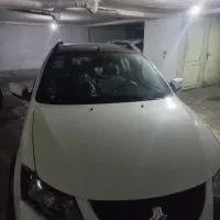 کوئیک Gxr تیپ L|خودرو سواری و وانت|تهران, شمشیری|دیوار