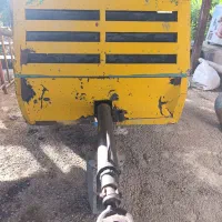 دستگاه کمپرسور