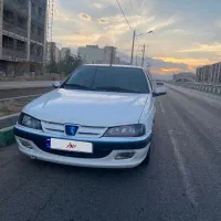 پژوپارس۹۳ داشبوردسوناتایی