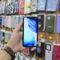 iphone 11 normal