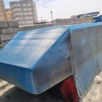سلام باربند توری با چادر