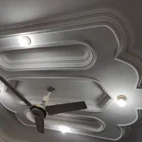 گچ کاری لکه گیری