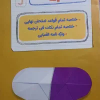 بیست پک عربی دوازدهم (پرسوال) مهروماه|کتاب و مجله آموزشی|شیراز, نصر|دیوار