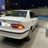سمندLX ساده|خودرو سواری و وانت|دیواندره, |دیوار