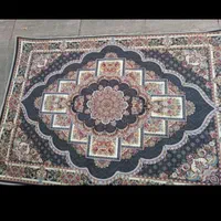 زیرانداز .نمدی درجه یک ، (عمده و تک)|روفرشی|دزفول, |دیوار