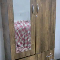 کمد لباس دراور۳ کشو