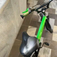 دوچرخه نو ۲۰|دوچرخه، اسکیت، اسکوتر|بندرعباس, |دیوار