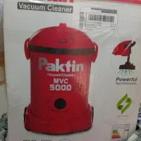 جارو برقی سطلی