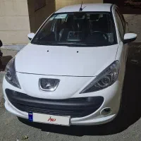 ۲۰۷هیدرولیک ۱۴۰۳|خودرو سواری و وانت|سنندج, |دیوار
