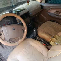 slx 405  تیوفایو|خودرو سواری و وانت|قم, یخچال قاضی|دیوار