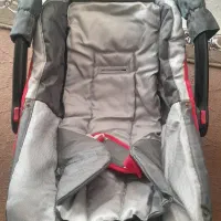 کریر|کالسکه و لوازم جانبی|بجنورد, |دیوار