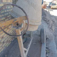 بتونیر دیگ بزرگ