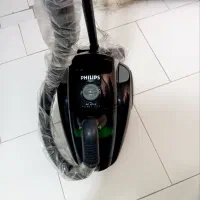 جاروبرقی فیلیپس اصل آب و خاک پرقدرت حرفه ای تمیز