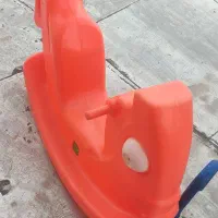 تن تاک وتاب اسبی