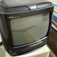 تلویزیون ۱۴ اینچ پاناسونیک