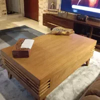 میز جلو مبلی|مبلمان خانگی و میز عسلی|تهران, کوهسار|دیوار