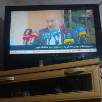 تلویزیون پارس ۳۲ اینچ