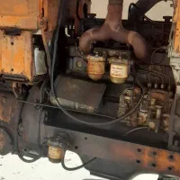 تراکتور رومانی مدل ۶۰|خودرو سنگین|بروجرد, |دیوار