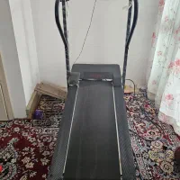 تردمیل ایران ربات