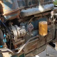 موتور رومانی|ماشینآلات صنعتی|میاندوآب, |دیوار