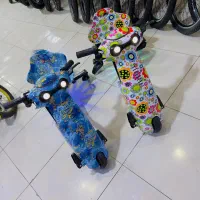 اسکوتر دریفت