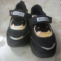 کتونی بچگانه