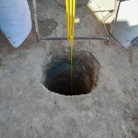 چاه کن|خدمات پیشه و مهارت|سیرجان, |دیوار