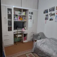 آپارتمان ۷۵متر۲خواب همکف کرسی بلند گلستان یک ارم|فروش آپارتمان|فردیس, شهرک شهید حسینی|دیوار