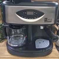 اسپرسو ساز ۳کاره