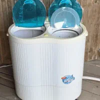 مینی واش ژاپنی