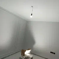 نقاشی ساختمان