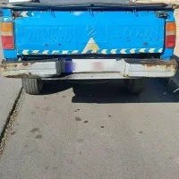 نیسان باری زامیاد|خودرو سواری و وانت|ارومیه, |دیوار