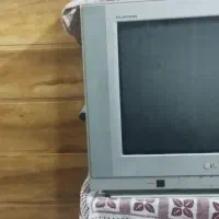 تلوزیون 21اینچ