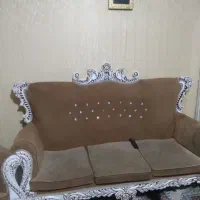 مبلمان|مبلمان خانگی و میز عسلی|تهران, جی|دیوار