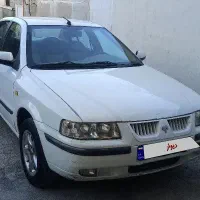 سمند 88|خودرو سواری و وانت|جم, |دیوار