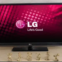 تلویزیون Lg 43inch اصل کره